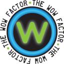 The Wow Factor logo